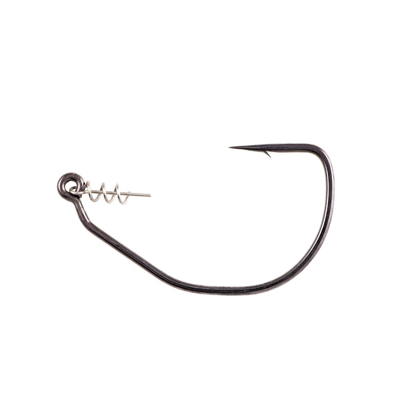 Owner Beast Soft Bait Hook w/ TwistLOCK CPS 4/0 – 3 pack