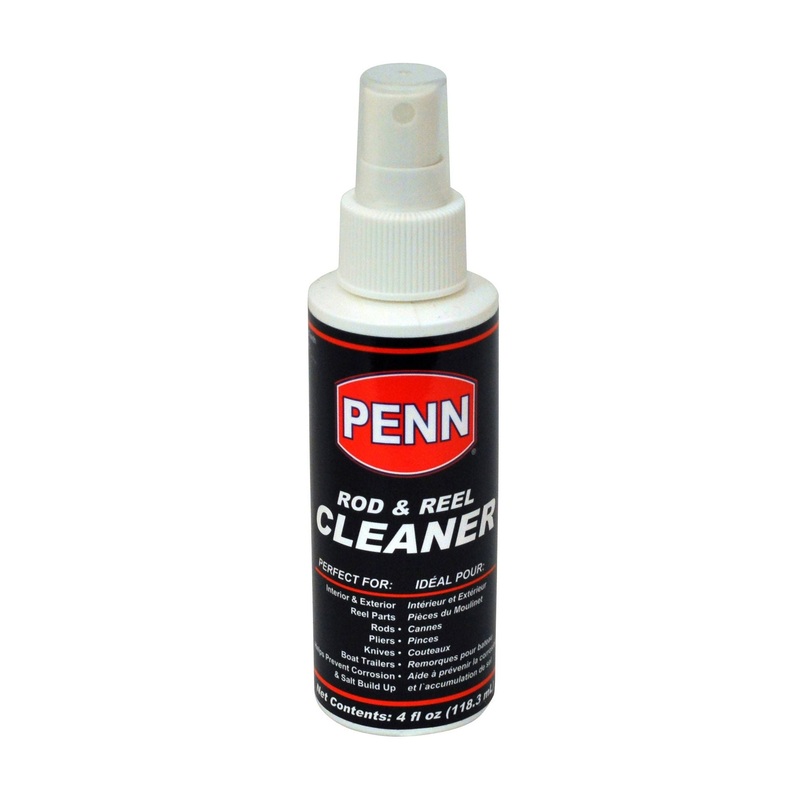 PENN Rod & Reel Cleaner 4 oz