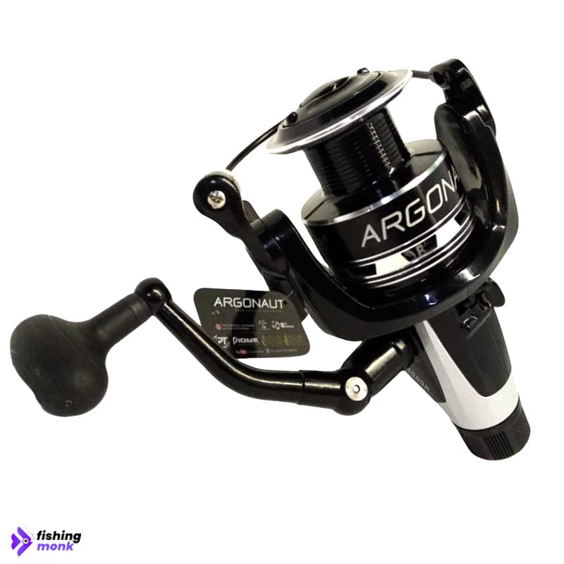Pioneer Argonaut Spinning Fishing Reel AT-R | 4000 – 6000 4000