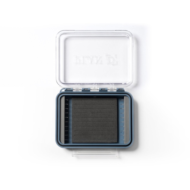 Plan D Pocket Articulated Plus Fly Box