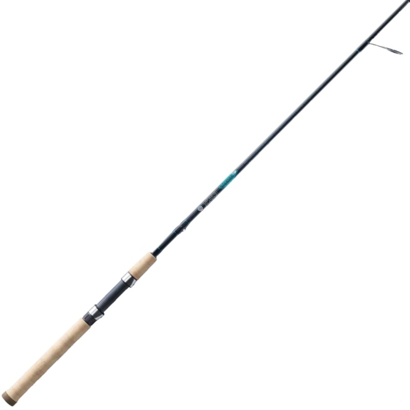 Premier Spinning Rod 6’6″ M F 2pc