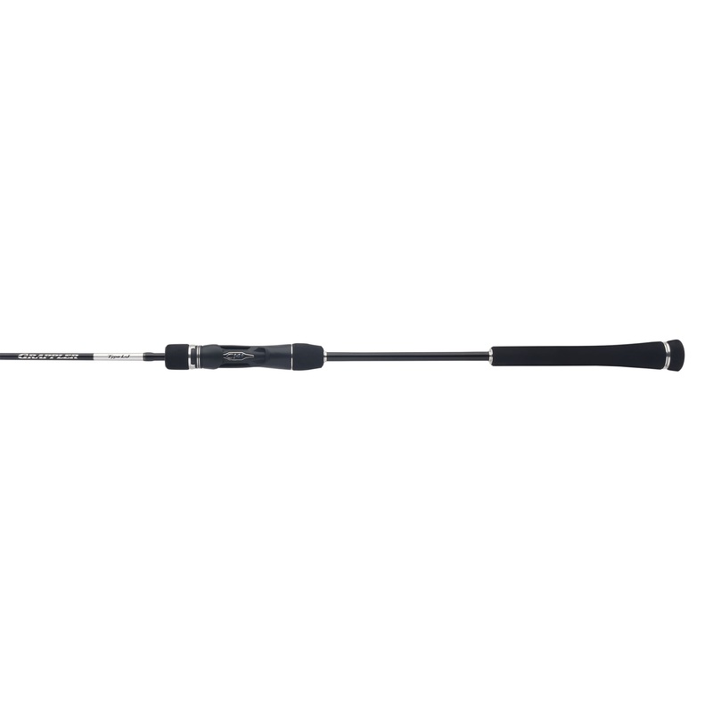 Shimano 2025 Grappler Type LJ C Casting Rods A GRPLJC63MA
