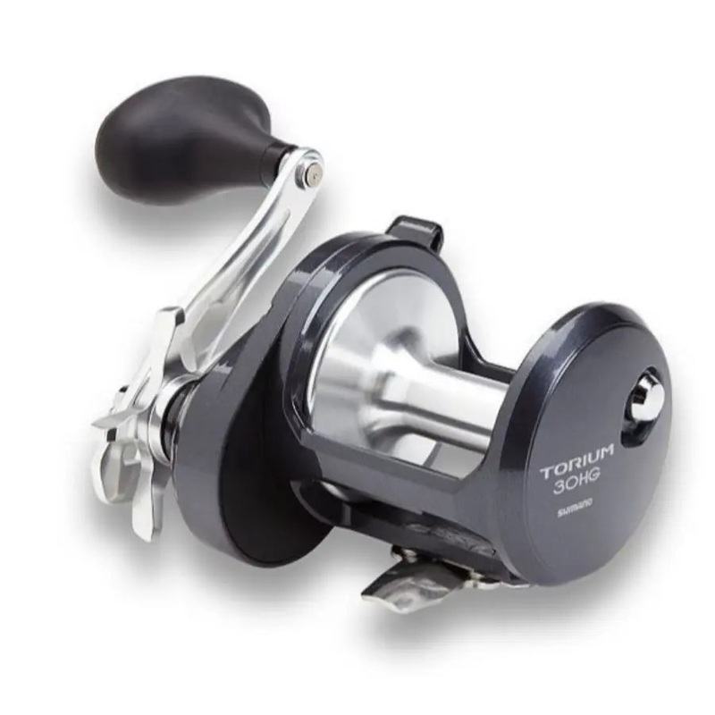 SHIMANO TORIUM STAR DRAG CONVENTIONAL REEL TOR14HGA