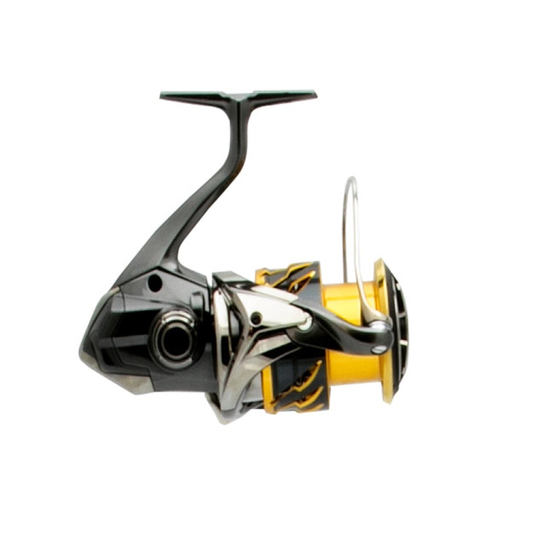 SHIMANO TWIN POWER FD SPINNING REEL 1000