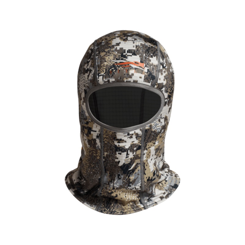 Sitka Gear Core Heavyweight Balaclava  ELEVATED II