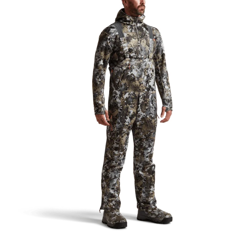 Sitka Traverse Bib – Elevated II Elevated II M