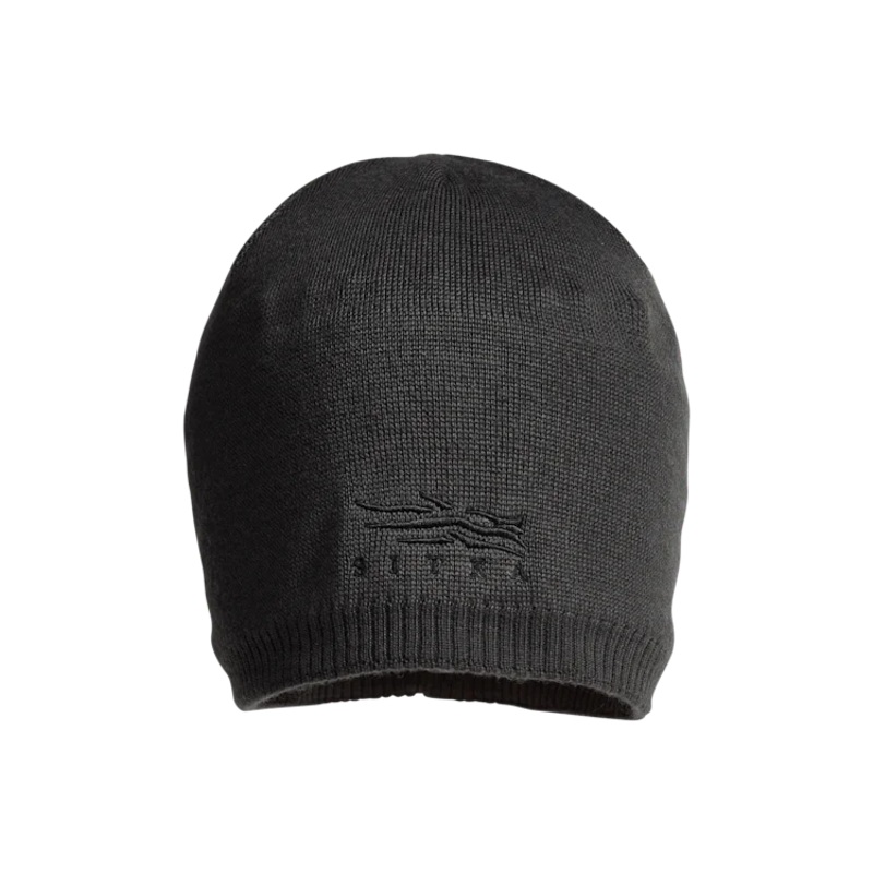 Sitka Wheatland Beanie Lead OSFA