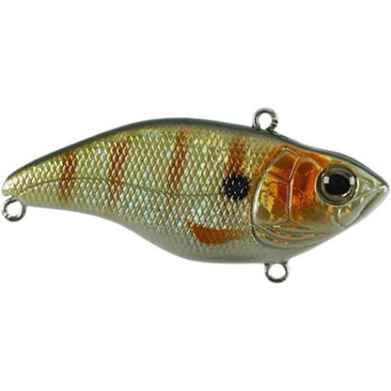 SPRO Aruku Shad Jr. Lipless Crankbait Blue Shiner
