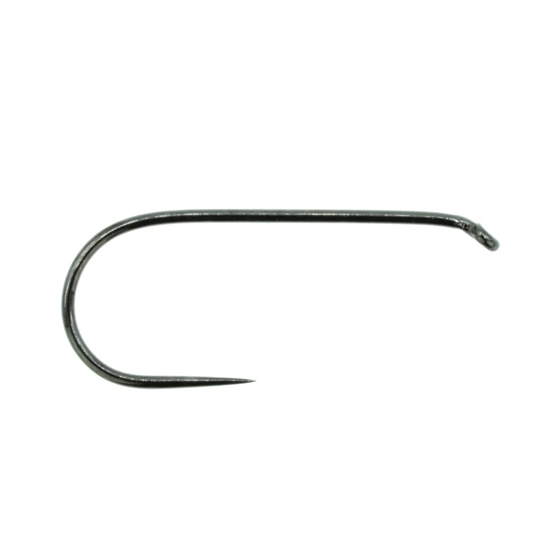 Umpqua X-Series XC110BL-BN Hooks 12