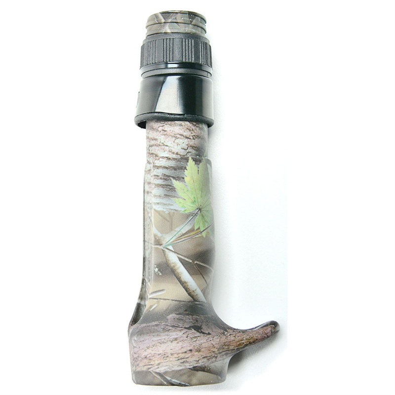 X-CAMO Trigger Casting Reel Seats Size 16