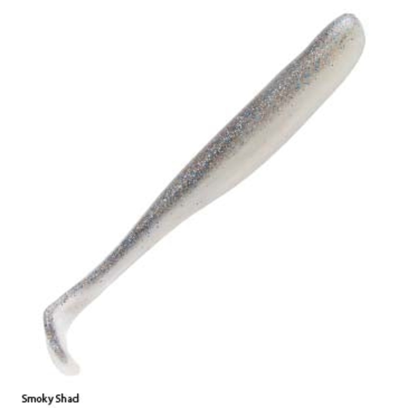 ZMAN MAG SWIMZ Bad Shad 8″
