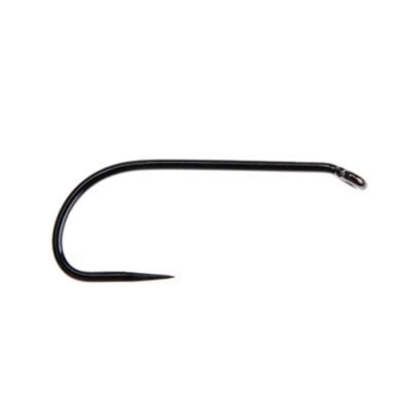 Ahrex FW581 Wet Fly Barbless Hook #4