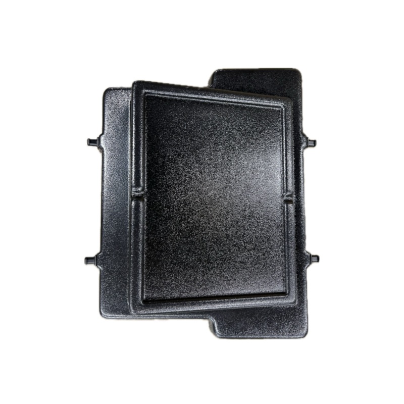 Battery Box Lid Replacement, Titan X 12.5