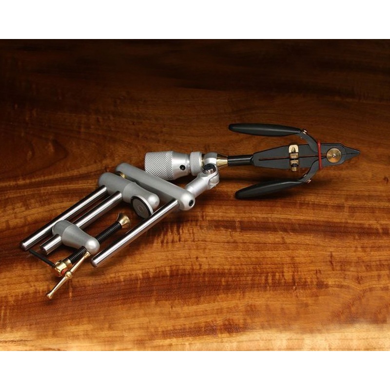 Cottarelli Standard Shuttle Vise Rego