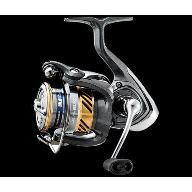 Daiwa Laguna LT Spinning Reels LAGUNALT1000