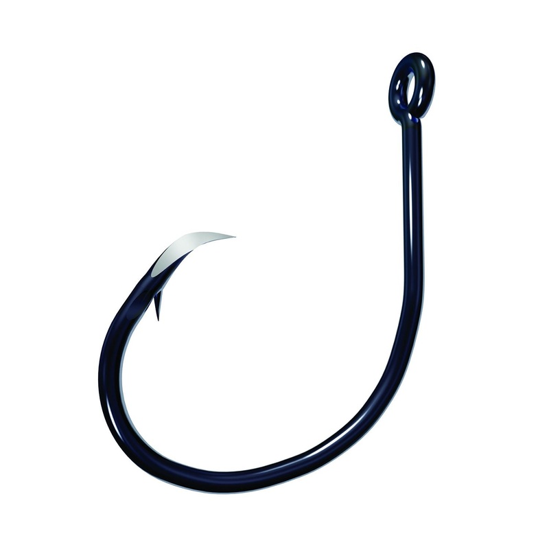 Eagle Claw Trokar TK197 Primal Circle Hook 2/0 – 13 pack