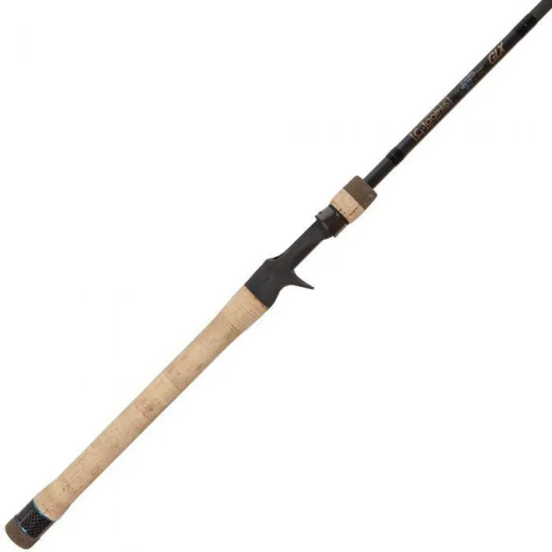 G-Loomis GLX 873C BJR Casting Rod – Bladed Jig