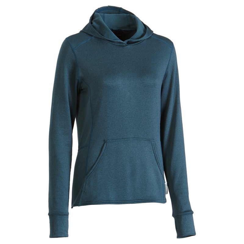 IR Women’s Highwater Hoodie Stargazer Womens Large