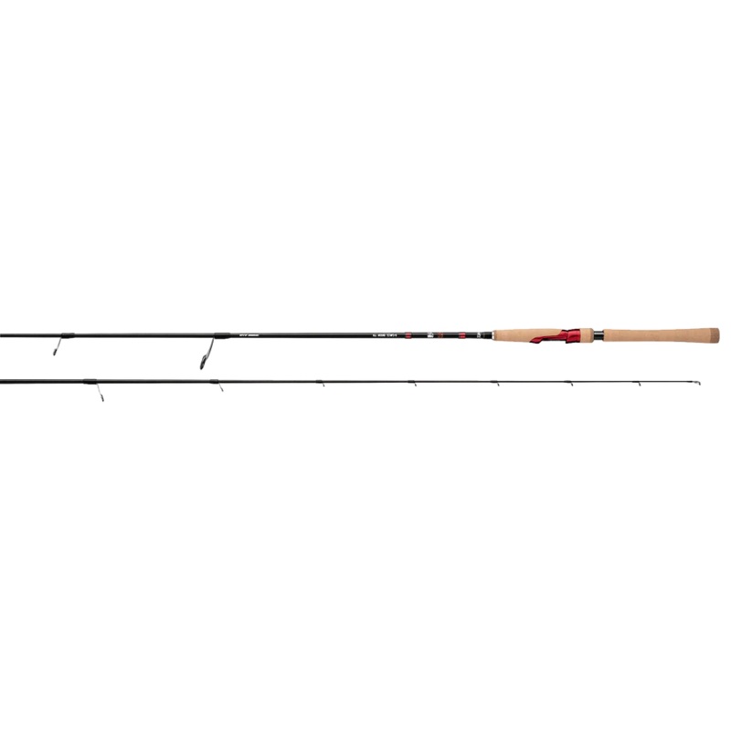Kage Premium Bass Rod 6’8″ML R
