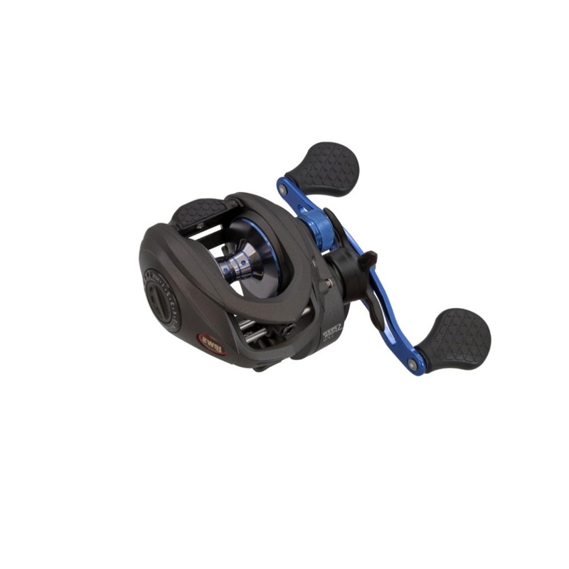 Lew’s Speed Spool Inshore LFS 7.5:1 Left Hand Casting Reel | SSN1SHL