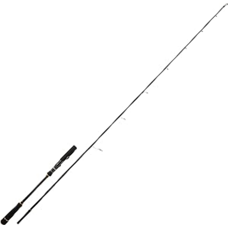 Major Craft New Crostage Light Spinning Jigging Rod CRXJ-S64M/LJ