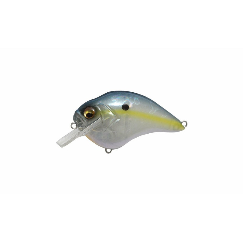 MEGABASS S-CRANK 1.5 GP SEXY SHAD