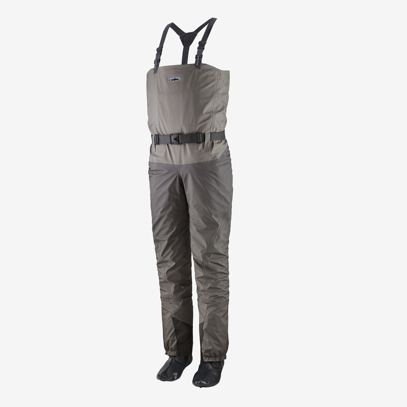 Patagonia Swiftcurrent Ultralight Waders XSX