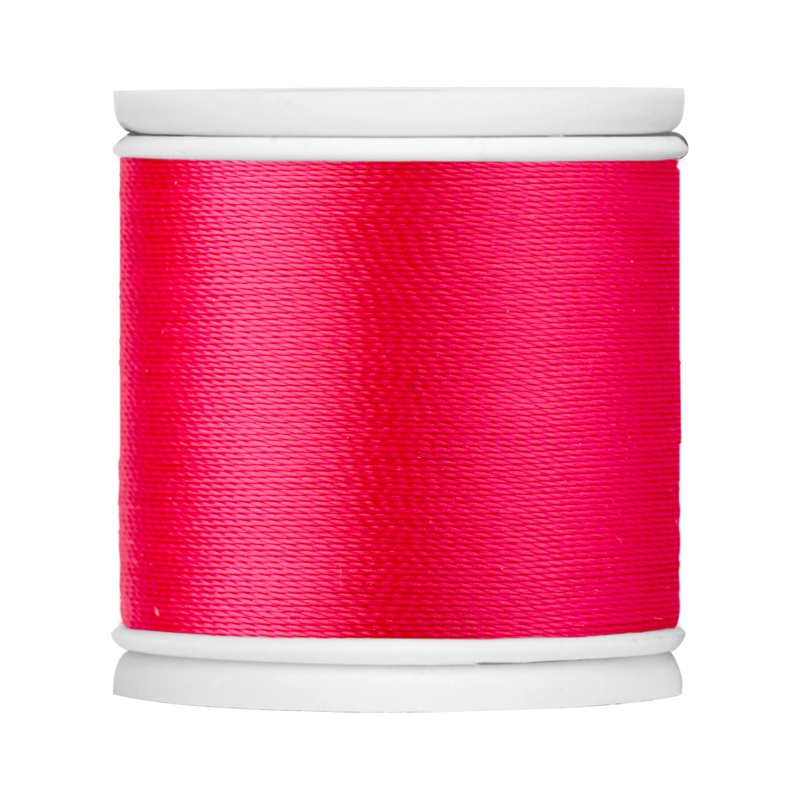 ProWrap Nylon Rod Winding Thread – Size A (100 Yds) 101 Yellowfin