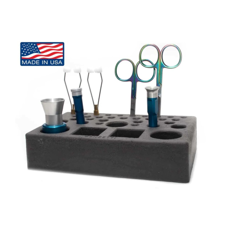 Renzetti Soft Foam Tool Caddy