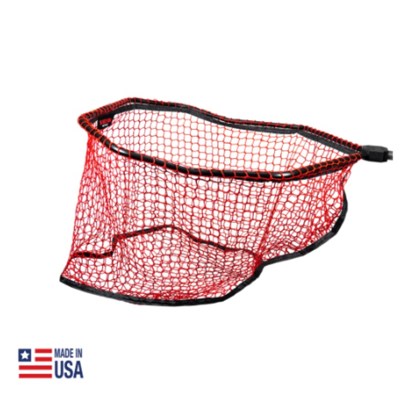 RS Nets Kelley’s Island Custom Net TELESCOPING  16-24 1 Inch