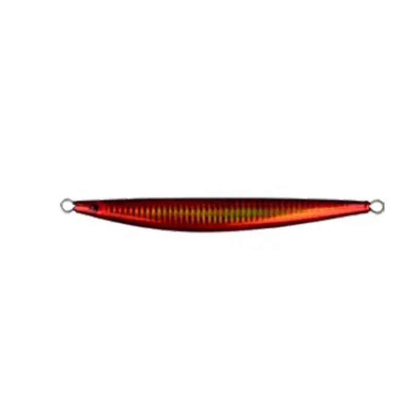 SEA FALCON TANA AIYA SEMI LONG JIG 5 GREEN GOLD 120G