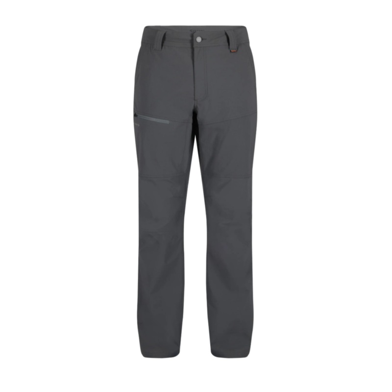 Simms Guide Fishing Pants Camel Short 30