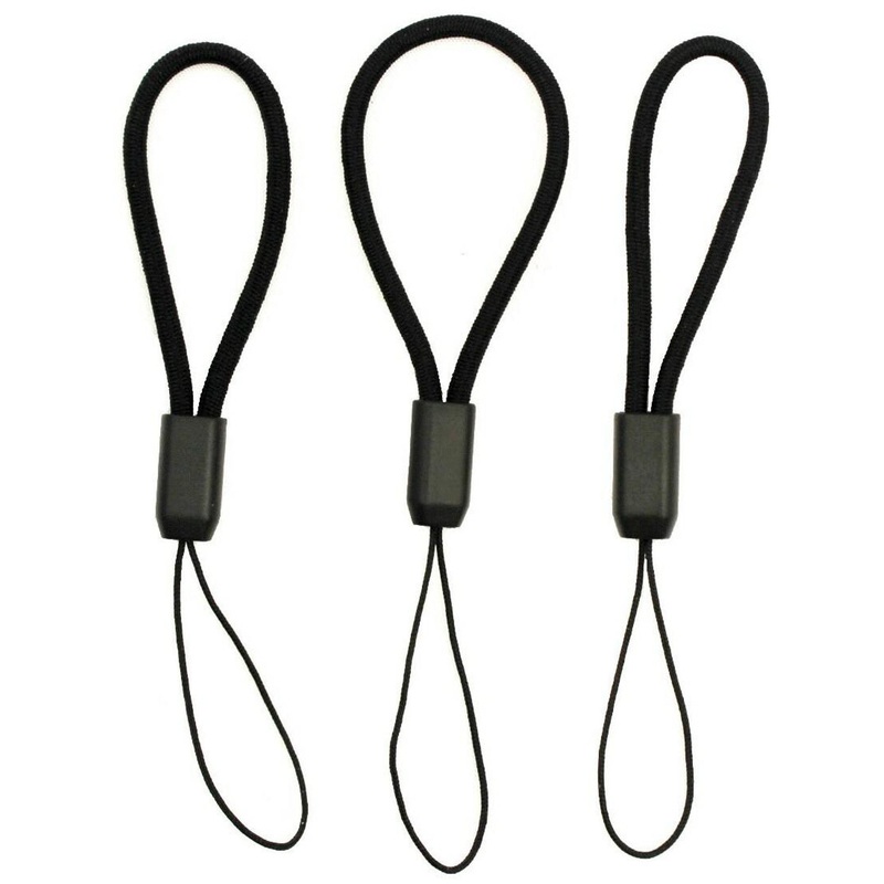 YakAttack Retractor Tether, 3 Pack