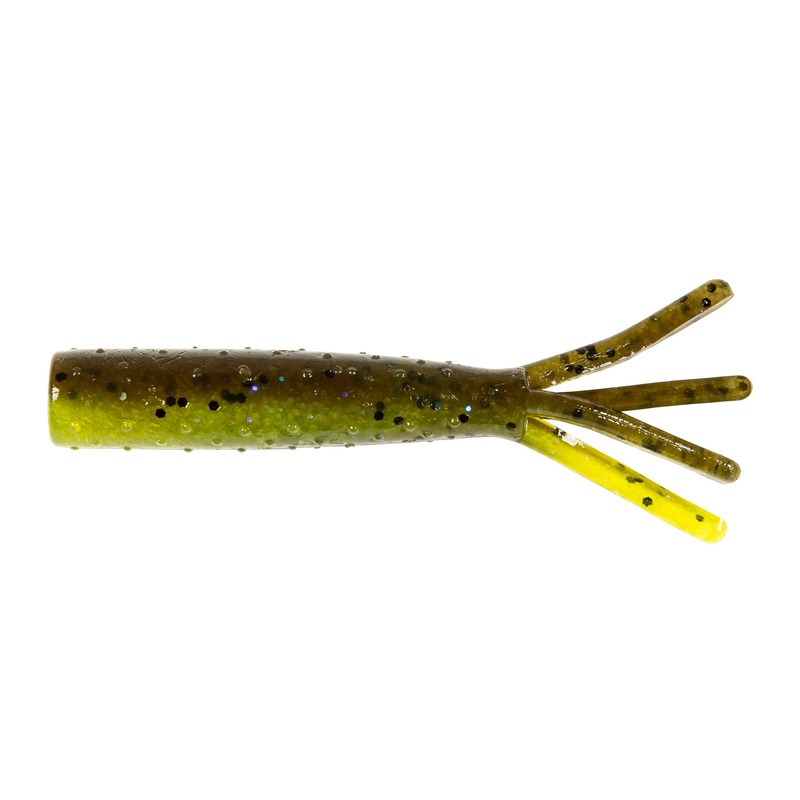 Z-MAN TRD TICKLERZ Hot Snakes