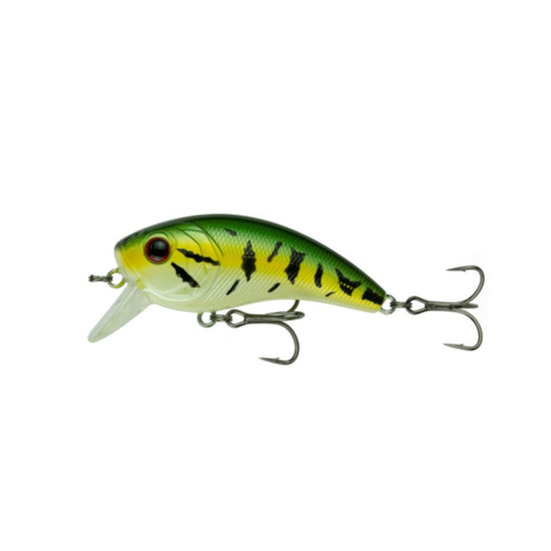 6TH SENSE MOVEMENT 80X CRANKBAIT Baby Bass