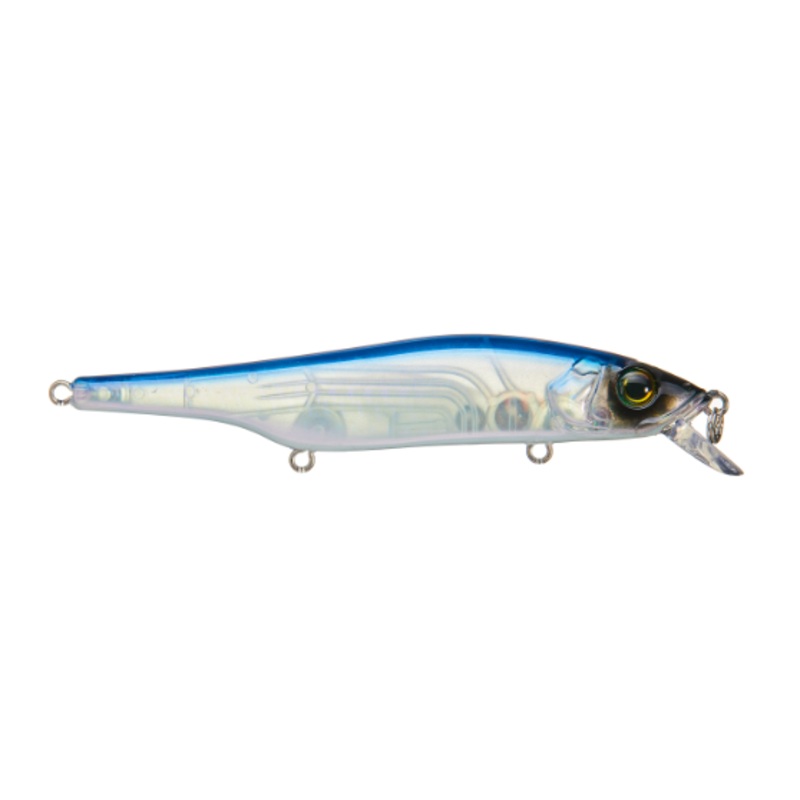 Bill Lewis Scope-Stik Suspending 7-10′ 120mm (4-3/4″) AYU*