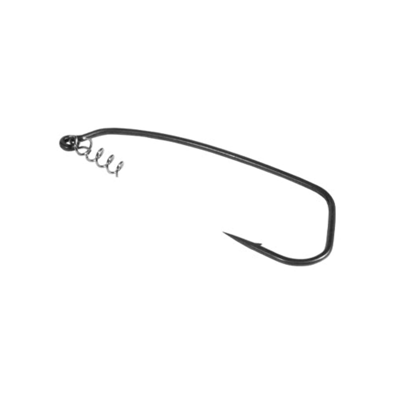 BKK Armor-Point Permalock Hooks 1/0 6pk