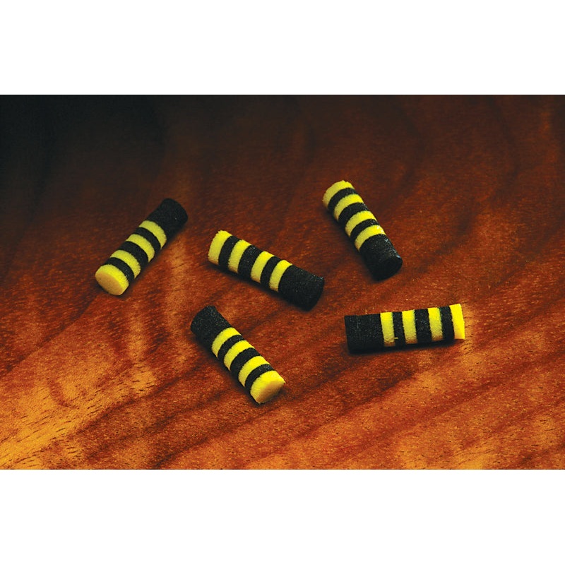 Bumble Bee Foam Popper 3/16 inch