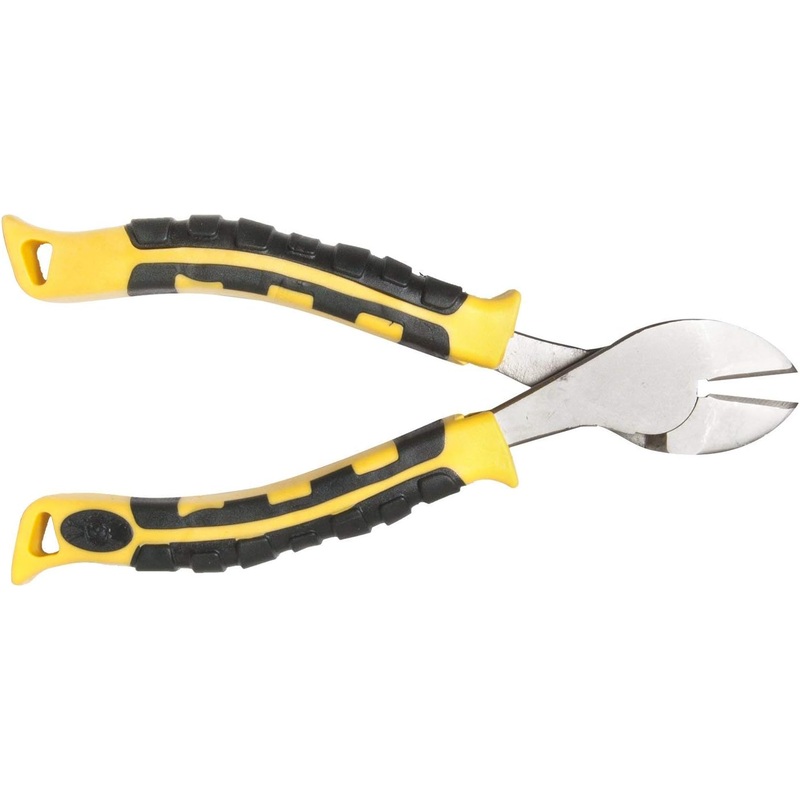 Calcutta Ultra Grip Cutting Pliers 6″