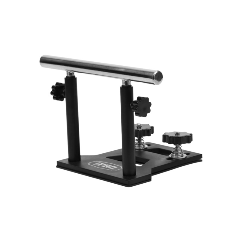 CRB PRO Hand & Tool Rest