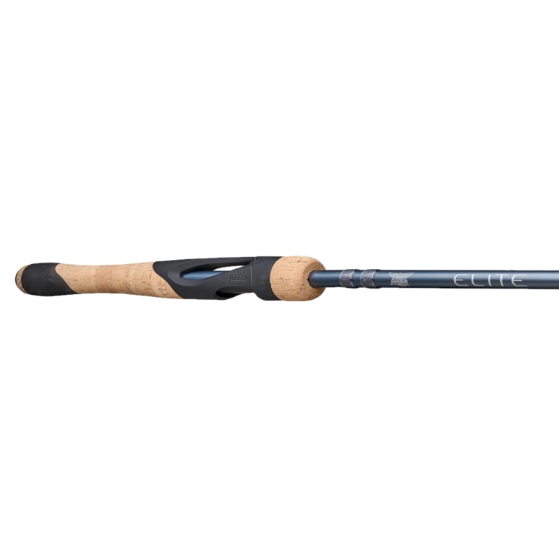 Elite Walleye Spinning Rod 7’2″ MH F