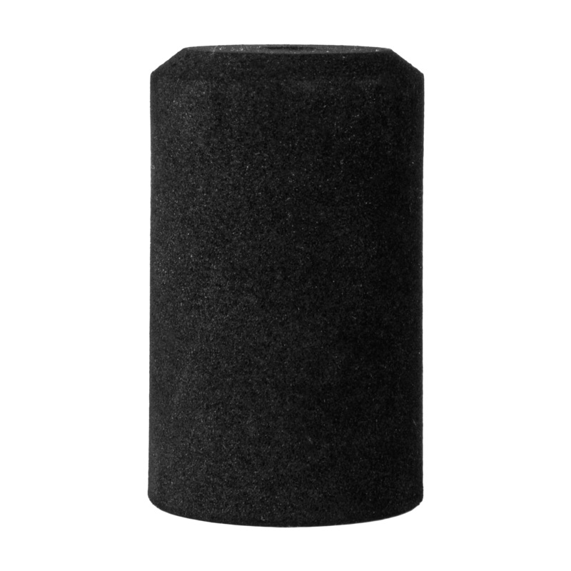 EVA Sleeve Cover for Fuji TCH Seats – 17 & 19 Black EVA T-S Size 17