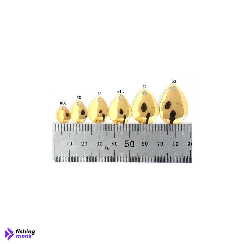 Finesse Colorado Blade SN 2