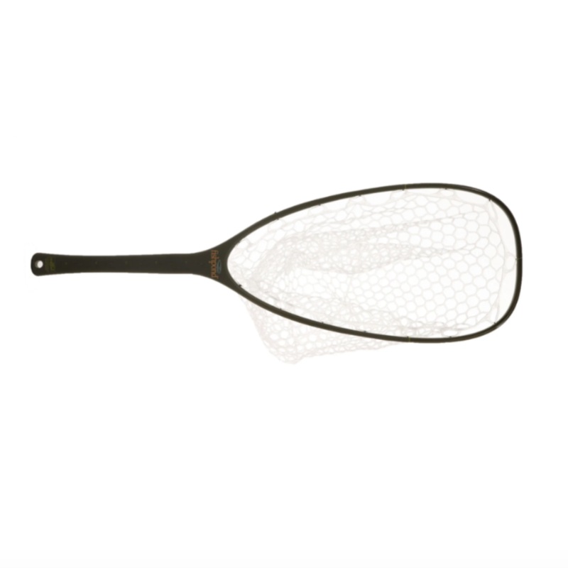 Fishpond Nomad Emerger Net Brown Trout