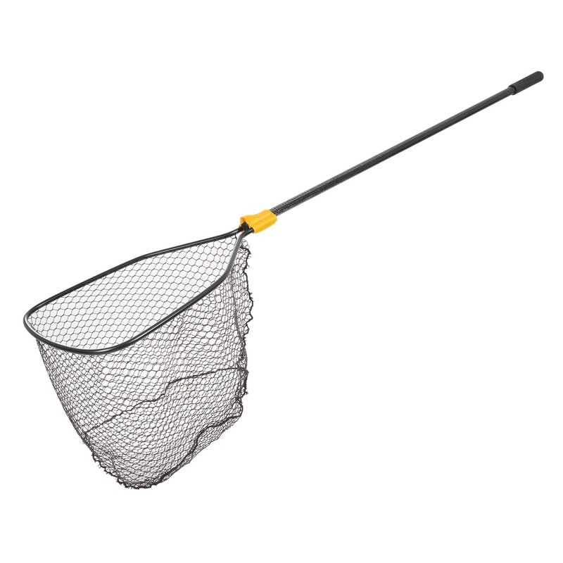 Frabill Conservation Ultralight Net 18in x 21 in