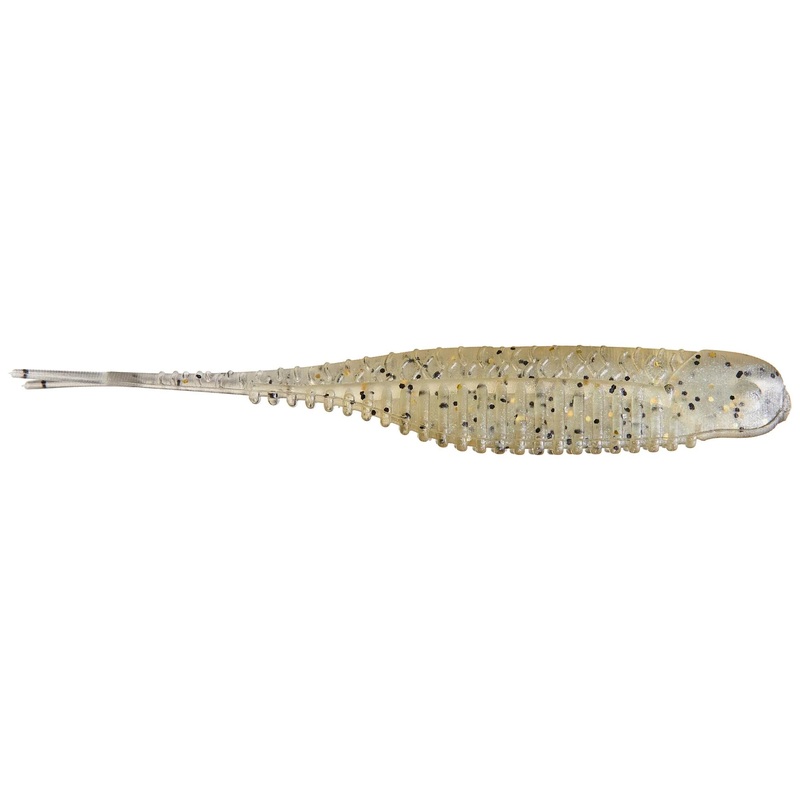 Great Lakes 2.75″ Hover Minnow (8 Pk) Crush Shad