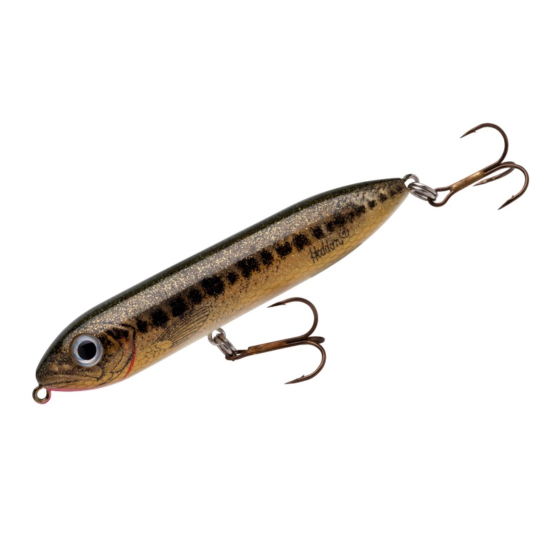 HEDDON SUPER SPOOK JR Bone
