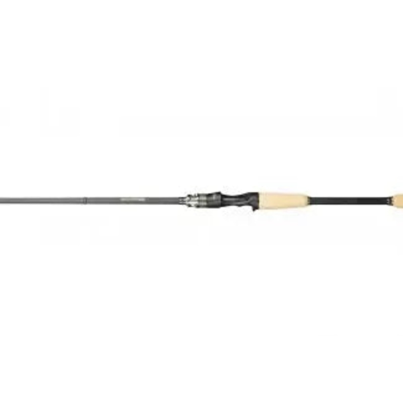 Megabass Destroyer P5 F3.5-70X Z-Crank Elseil Casting Rod