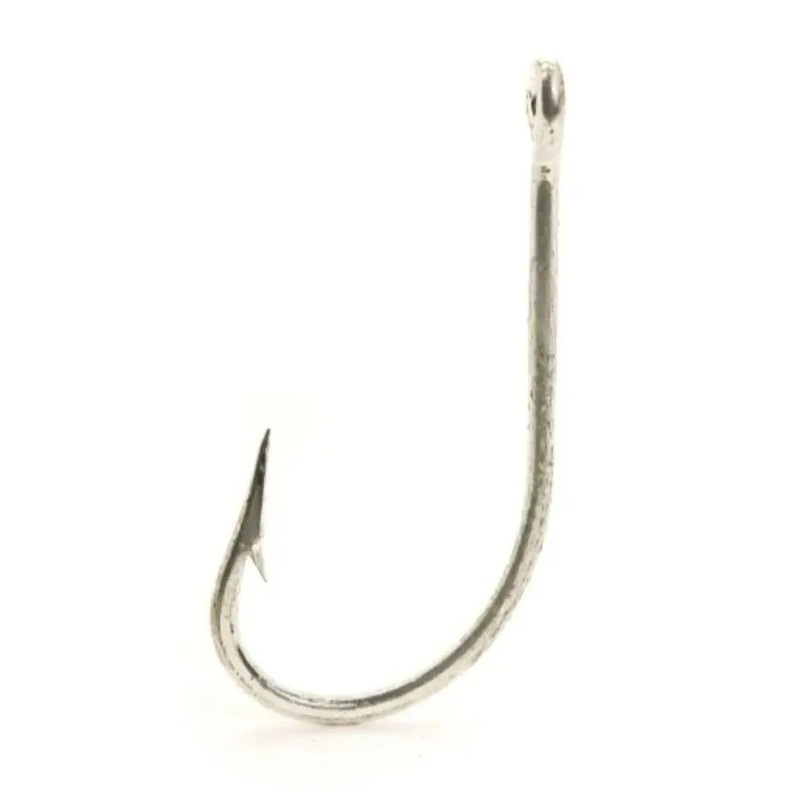 MUSTAD TARPON HOOK 7766 DT 8/0 (100pk)