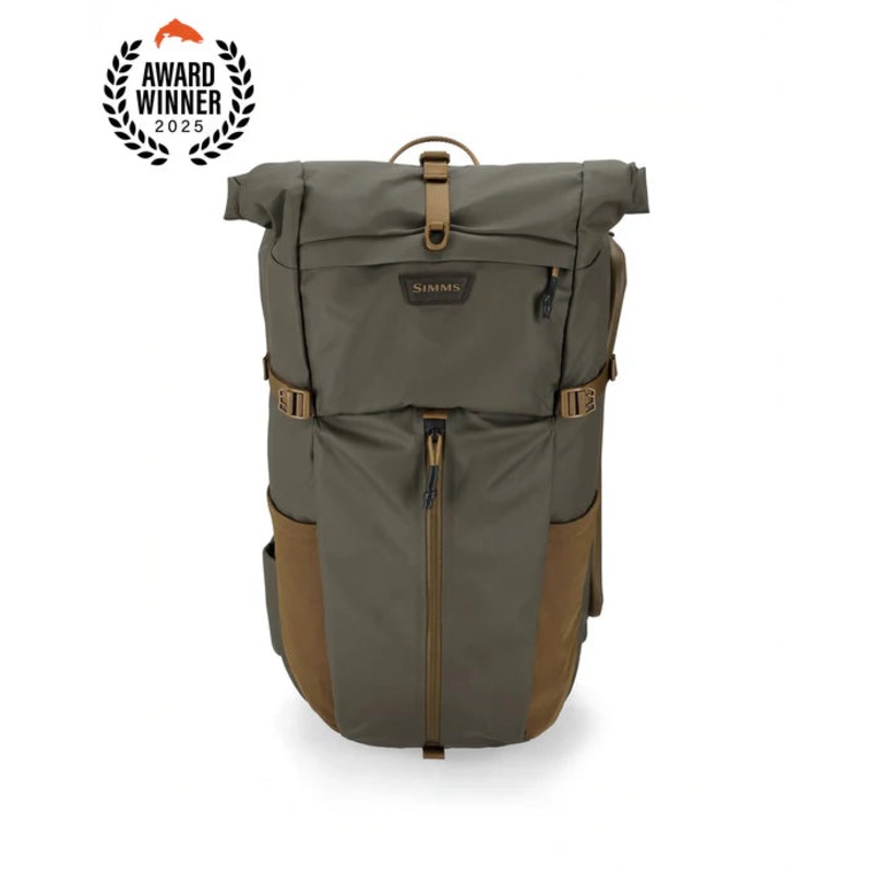 Simms – Headwaters Backpack Hickory